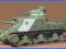 Tamiya 1:35 U.S. M3 Tank Lee