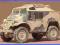 Tamiya 1:35 British Quad Gun Tractor