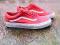 Vans Old Skool Rose koralowe 39 nowe trampki