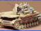 Tamiya 1:35 German Flkpnzr Mobelwagen