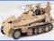Tamiya 1:35 German Sdkfz 250/3 Greif