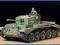 Tamiya 1:35 Cromwell Mk. IV Cruiser Tank