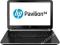 HP Pavilion 14 i5-4200U 8/1TB ATI 8670M 2GB ALU W7