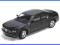 Testors 1:24 Dodge Charger R/T Black Crystal