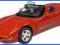 ERTL AMT 1:25 Chevrolet Corvette 1998