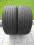 2x MICHELIN PILOT HX MXM9 235/55R17 bieżnik 5mm