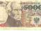 50000 zł 1993 seria M