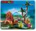 Dimetrodon przy oazie, Playmobil 5235, 4+