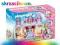 Game Box Zamykany Pałacyk, Playmobil 5419