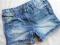 GEORGE spodenki dzins  9-10 lat 140 cm