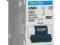 Wyłącznik nadprądowy o dużej mocy 1 polowy  C80A