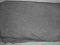 kupon cienka szara dzianina wiskozowa 2x1,4m