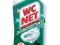 WC NET - Gel do WC Odkamieniacz