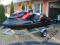 SEA DOO RXP 260RS 2014R ZAREJESTR. PRZYCZEPKA RATY