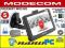 ODBLO NAWIGACJA MODECOM MX3 HD 664MHz 5' 4GB +ETUI