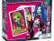 EGMONT GRA KARCIANA MONSTER HIGH + GRATIS