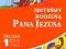 Jesteśmy rodziną Pana Jezusa 1 Podręcznik Gaudium