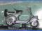 Vespa 1:18 VESPA 125 1953