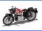 Starline 1:24 GILERA SATURNO