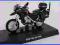 1:24 BMW F650 GS Carabinieri 1999