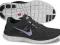 NOWE BUTY NIKE FREE RUN 5.0 3+ CZARNE (43) NA JUŻ!