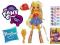 MY LITTLE PONY EQUESTRIA GIRLS APPLEJACK A4102 24h