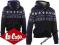 Lee Cooper gruby ciepły sweter Size L 152 cm