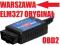 INTERFEJS TOYOTA RAV4 Hilux Land Cruiser CD PL