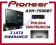 PIONEER AVH-X7500BT DVD7 '' - MIKROFON USB MIXTRAX