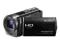 Kamera SONY HDR-CX130e stan idealny + Karta 8GB