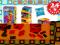 HASBRO GRA JENGA TETRIS A4843 NOWOŚĆ w 24 h
