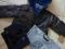 TIMBERLAND komplet KURTKA wiosenna 12m-cy 74/80