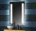 # Lustro podświetlane LED 50*70cm Lustra WYS 24h
