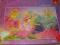 Barbie Fairytopia PUZZLE 260 elementów Barbi gra