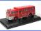 Signature Models 1:50 Mack Rettungswagen 1960 red