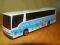 Autobus MERCEDES CEZAR AUTOSAN 1/87