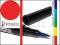 N.Y.C High Definition Liquid Eyeliner w pisaku 898