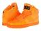 OSIRIS NYC83 VLC świecące pomarańczowe 43 ; 27 cm