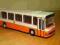 Autobus AUTOSAN H 10-12 PKS w skali 1/87