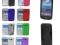 ETUI SAMSUNG GALAXY CORE PLUS G350 + FOLIA