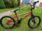 ŁADNY BMX DLA CHŁOPCA 20 CALI.