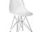 Krzesło ENZO K153 Eames Eiffel DSR Design OD RĘKI