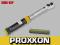 PROXXON 23345 klucz dynamometryczny MC15 3-15Nm PROXXON 23345 klucz dynamometryczny MC15 3-15Nm