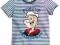 H&amp;M POPEYE T-SHIRT NOWY 80