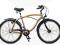 Niemiecki Rower miejski Beach CRUISER 26 2 kolory