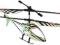 HELIKOPTER CARRERA GREEN CHOPPER