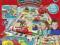 CHUGGINGTON 2 W 1 PUZZLE I GRA PLANSZOWA