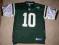 KOSZULKA -REEBOK - NEW YORK JETS NR.10 PENNINGTON