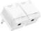Transmiter PowerLine TPLink TL-PA6010 600Mbps 2szt