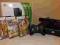Konsola XBOX 360 + HARRY POTTER SPORTS ADVENTURES